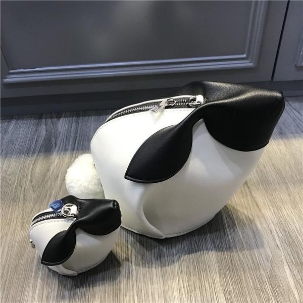 elegant2019 genuine rabbit leather woman package concise wind trivial love mini single shoulder small bag
elegant2019 genuine rabbit leather woman package concise wind trivial love mini single shoulder small bag