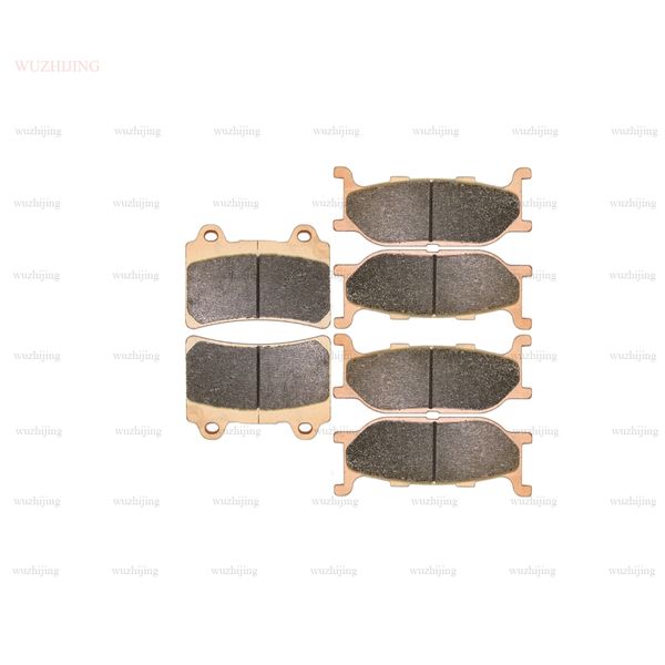 for yamaha xv 1600 silverado road star midnight star 1999 - 2003 brake pads set front rear 2002 2001 2000
for yamaha xv 1600 silverado road star midnight star 1999 - 2003 brake pads set front rear 2002 2001 2000