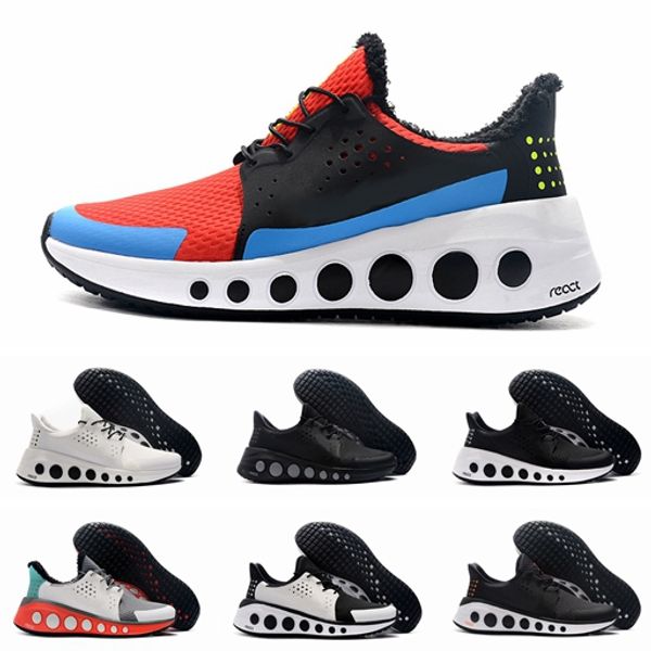new react 2019 cruzrmax element designer black white red running shoes sneakers for men des chaussures homme sports shoes mens zapatos 40-45
new react 2019 cruzrmax element designer black white red running shoes sneakers for men des chaussures homme sports shoes mens zapatos 40-45