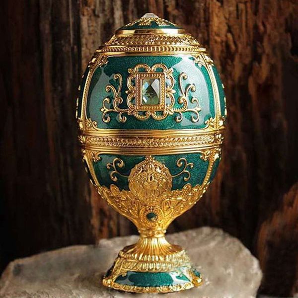 european painting creative gift ornaments toothpick box castle egg shaped toothpick party
european painting creative gift ornaments toothpick box castle egg shaped toothpick party