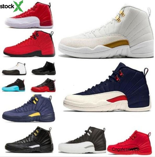 new 2020 12s fiba basketball shoes men winterized gym red cny gamma blue dark grey mens sports sneakers with box
new 2020 12s fiba basketball shoes men winterized gym red cny gamma blue dark grey mens sports sneakers with box