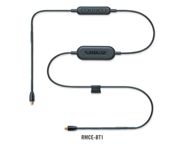 Для Shure Bluetooth Кабель преобразователя линия MMCX наушников кабель для Shure RMCE-BT1 SE215 SE535
Для Shure Bluetooth Кабель преобразователя линия MMCX наушников кабель для Shure RMCE-BT1 SE215 SE535
