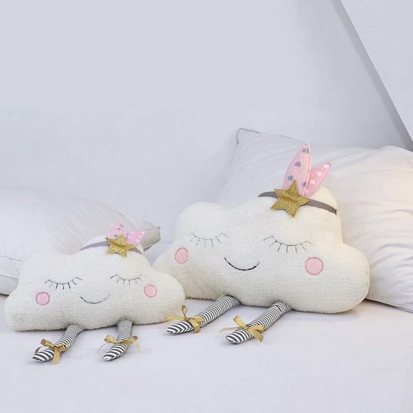 облако плюшевые подушки мягкая подушка kawaii облако фаршированные плюшевые игрушки для детей baby дети подушка девушки подарка
облако плюшевые подушки мягкая подушка kawaii облако фаршированные плюшевые игрушки для детей baby дети подушка девушки подарка