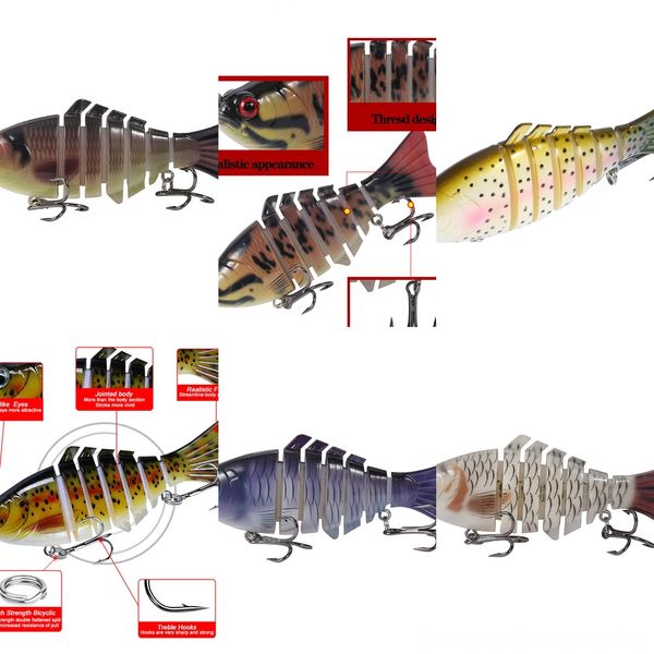 jqkrh double-sided bait box wooden shrimp box (10cm * fishing) thickened 10 grid translucent 15.5g luya
jqkrh double-sided bait box wooden shrimp box (10cm * fishing) thickened 10 grid translucent 15.5g luya