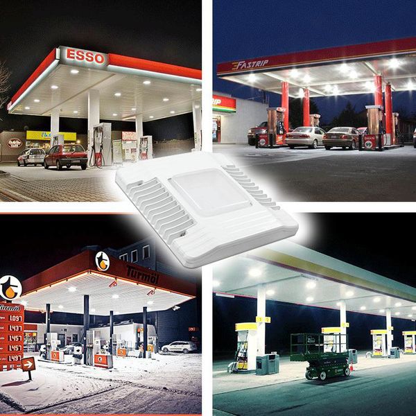 2019 60w 100w 150w led canopy lights outdoor led flood light gas station lamp high bay light ac 100-277v ul
2019 60w 100w 150w led canopy lights outdoor led flood light gas station lamp high bay light ac 100-277v ul