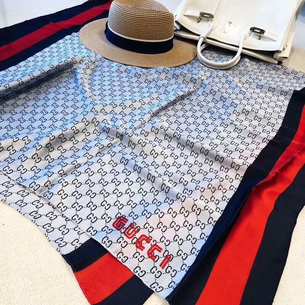 18 color brand carf fa hion printed carf oft ilk beach towel hawl women 039 carf 190 80cm
18 color brand carf fa hion printed carf oft ilk beach towel hawl women 039 carf 190 80cm