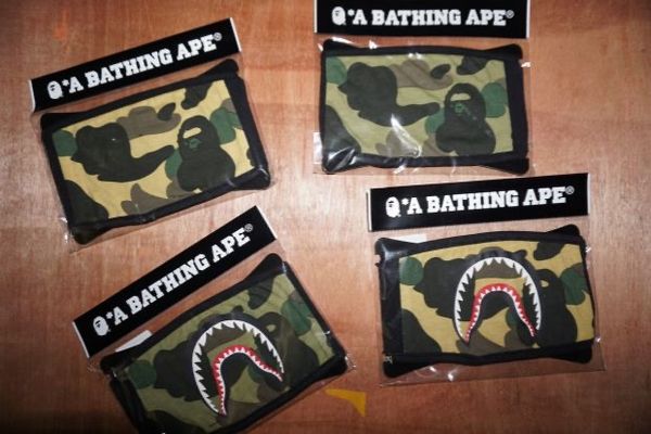 abc mask color camo 4 colors shark mask fashion face mask men women shark facemask black yellow street style #1. 1
abc mask color camo 4 colors shark mask fashion face mask men women shark facemask black yellow street style #1. 1