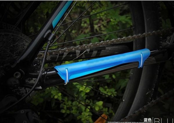 mountain bicycle chain guard cover new bike frame stay posted protector cycling bike accessories
mountain bicycle chain guard cover new bike frame stay posted protector cycling bike accessories