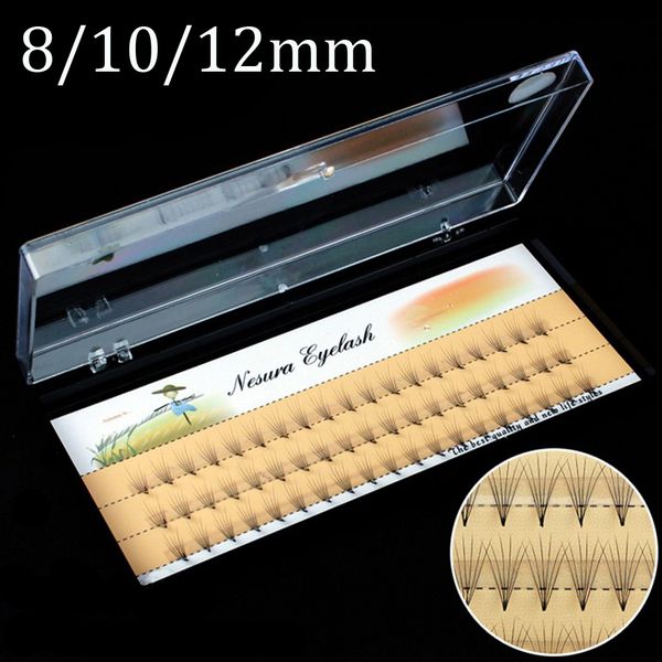 1set soft 0.07 c 6d wave individual eyelashes silk false eye lashes extension mink black tools
1set soft 0.07 c 6d wave individual eyelashes silk false eye lashes extension mink black tools