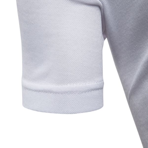 2020 new style fashion men casual simple cool printing short-sleeved t-shirt pl11 short sleeve lapel t-shirt, White;black
2020 new style fashion men casual simple cool printing short-sleeved t-shirt pl11 short sleeve lapel t-shirt, White;black