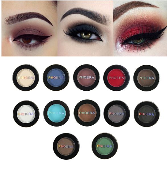 6 piece/lot matte eyeshadow palette 12 colors waterproof lasting eye shadow beauty makeup cosmetics maquillaje profesional sombra
6 piece/lot matte eyeshadow palette 12 colors waterproof lasting eye shadow beauty makeup cosmetics maquillaje profesional sombra