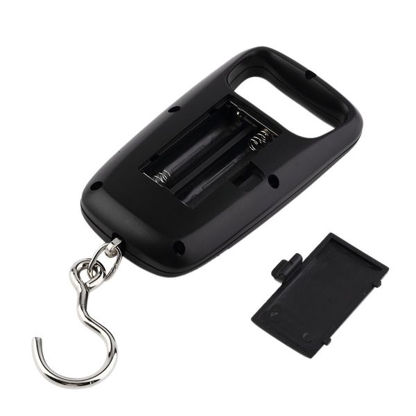 mini hanging scale pocket portable 50kg lcd digital hanging luggage weighting fishing hook scale electronic weight scales
mini hanging scale pocket portable 50kg lcd digital hanging luggage weighting fishing hook scale electronic weight scales
