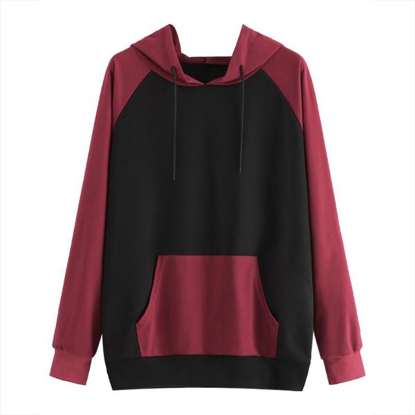 large size women sport sweatshirt sport hoodies long sleeve sweatshirt running sportswear patchwork stripe fitness, White;black
large size women sport sweatshirt sport hoodies long sleeve sweatshirt running sportswear patchwork stripe fitness, White;black