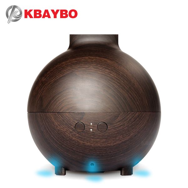 600ml ledlight ultrasonic air humidifier mist maker fogger electric aroma diffuser essential oil aromatherapy household
600ml ledlight ultrasonic air humidifier mist maker fogger electric aroma diffuser essential oil aromatherapy household