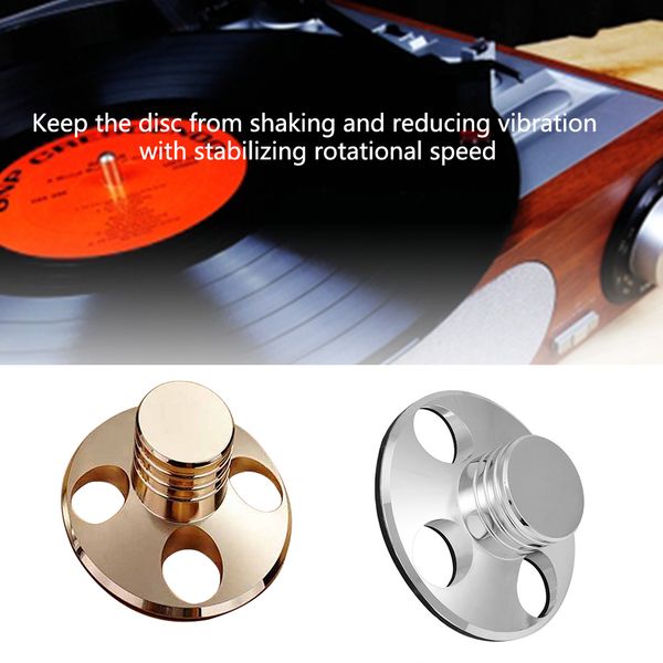 hifi reduce vibrate balanced solid player audio lp vinyl turntable durable music weight clamp alloy record disc stabilizer
hifi reduce vibrate balanced solid player audio lp vinyl turntable durable music weight clamp alloy record disc stabilizer