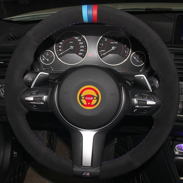black suede light blue blue red marker car steering wheel cover for f87 m2 f80 m3 f82 m4 m5 f12 f13 m6 f85 x5 m f86 x6 m f33
black suede light blue blue red marker car steering wheel cover for f87 m2 f80 m3 f82 m4 m5 f12 f13 m6 f85 x5 m f86 x6 m f33