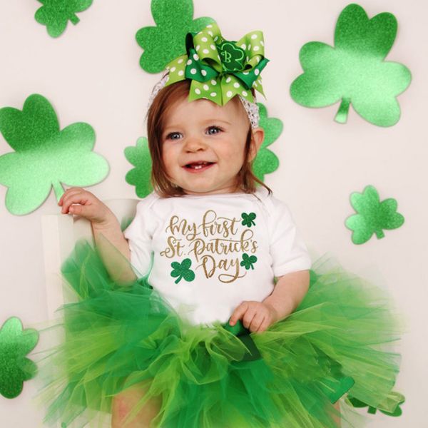 my first st patricks day newborn baby boys girls short sleeve lucky romper infant toddler 1st st patricks clover cute jumpsuit, Blue
my first st patricks day newborn baby boys girls short sleeve lucky romper infant toddler 1st st patricks clover cute jumpsuit, Blue