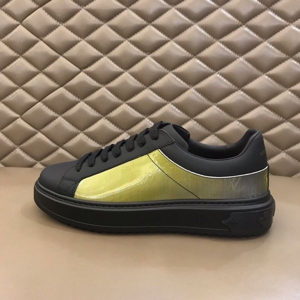 2020 new luxury fashion atmosphere colorful custom models couple party must have wild flat casual shoes white shoes sports shoesformal shoes, Black
2020 new luxury fashion atmosphere colorful custom models couple party must have wild flat casual shoes white shoes sports shoesformal shoes, Black