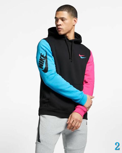 men's designer hoodies sport brand pullover hooded sweatshirt luxury long sleeve thin jacket 2019 autumn new windbreaker size s-2xl2, White;black
men's designer hoodies sport brand pullover hooded sweatshirt luxury long sleeve thin jacket 2019 autumn new windbreaker size s-2xl2, White;black