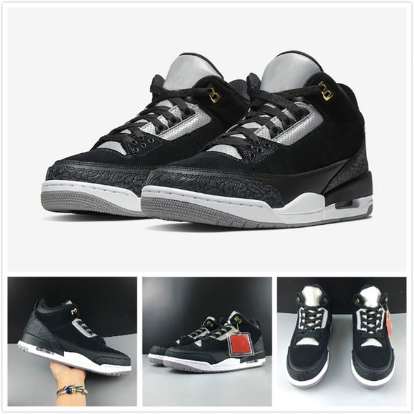 Mew 3s Basketball Shoes Tinker Black Cement 3M Reflective Fashion Sport Shoes Designer Sneakers Classic Casual Trainers for Street Wearing
Mew 3s Basketball Shoes Tinker Black Cement 3M Reflective Fashion Sport Shoes Designer Sneakers Classic Casual Trainers for Street Wearing