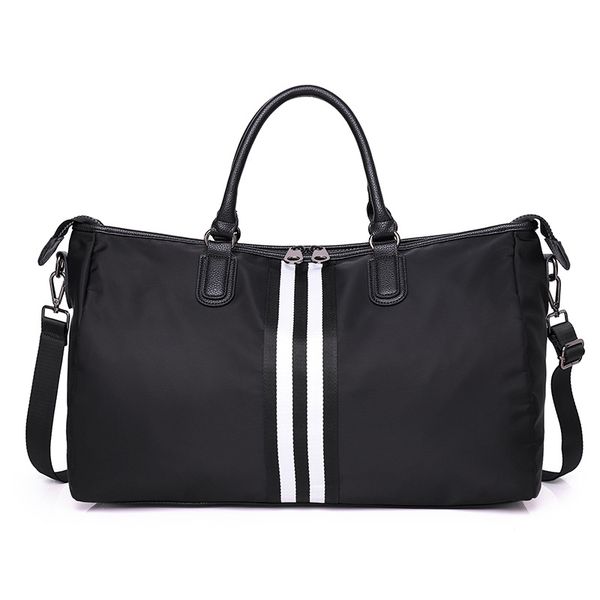 korean version of the new bag luggage travel bag large capacity travel portable luggage net red sports fitness
korean version of the new bag luggage travel bag large capacity travel portable luggage net red sports fitness