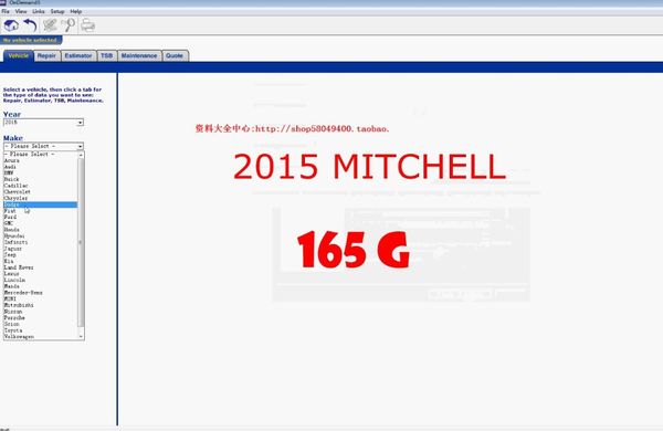 2018 new arrival mitchell on demand fit win7/8 win 10 car software with tech support download online
2018 new arrival mitchell on demand fit win7/8 win 10 car software with tech support download online