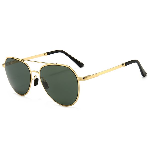 2020 new design men's brand polarized sunglasses metal frame men outdoor driving sunglasses with box oval shape sunglasses for men, White;black
2020 new design men's brand polarized sunglasses metal frame men outdoor driving sunglasses with box oval shape sunglasses for men, White;black