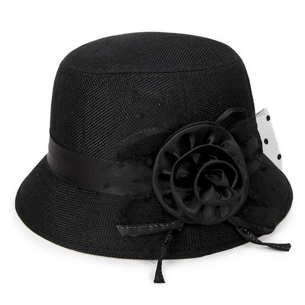 mnycxen women's spring and summer new fashion beach linen sunshade cap ladies sun hat with lace flower for 2020 female, Blue;gray
mnycxen women's spring and summer new fashion beach linen sunshade cap ladies sun hat with lace flower for 2020 female, Blue;gray