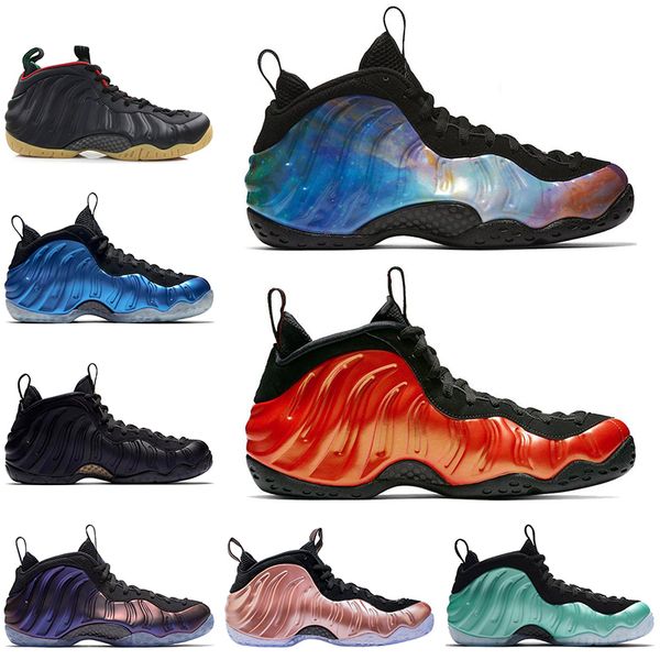 designer shoes penny hardaway foam one mens sport shoes galaxy 1.0 red gum og royal athletic mens trainers sneakers, Black
designer shoes penny hardaway foam one mens sport shoes galaxy 1.0 red gum og royal athletic mens trainers sneakers, Black