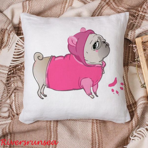 cute pink dog cushion lovely pug footprint flower print soft plush sofa throw pillows for kids bedroom decoration supplies
cute pink dog cushion lovely pug footprint flower print soft plush sofa throw pillows for kids bedroom decoration supplies