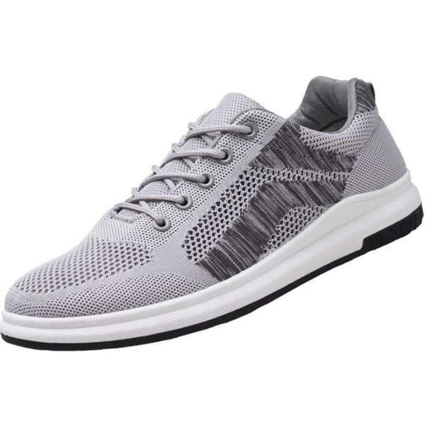 men running shoes triple black fashion men trainer breathable light grey outdoor sport sneaker size 40-44
men running shoes triple black fashion men trainer breathable light grey outdoor sport sneaker size 40-44