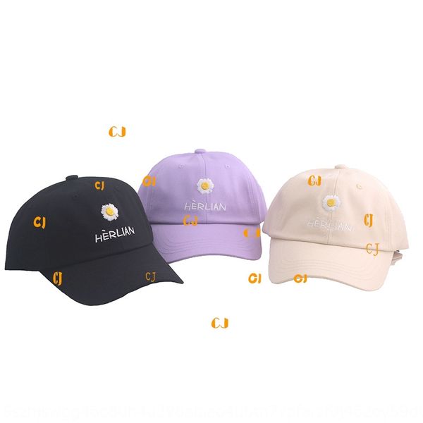 2020 female hat herlian hat embroidery daisy fashionable baseball cap guan xiaotong baseball cap, Blue;gray
2020 female hat herlian hat embroidery daisy fashionable baseball cap guan xiaotong baseball cap, Blue;gray
