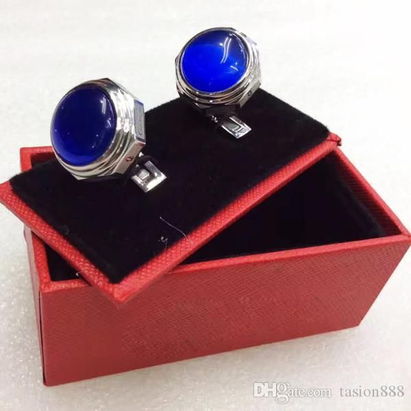 cat-r cufflinks engrave stainless steel sleeve nail men cuff link french's cuff color luxury cufflink 1 pair with blue crystal
cat-r cufflinks engrave stainless steel sleeve nail men cuff link french's cuff color luxury cufflink 1 pair with blue crystal