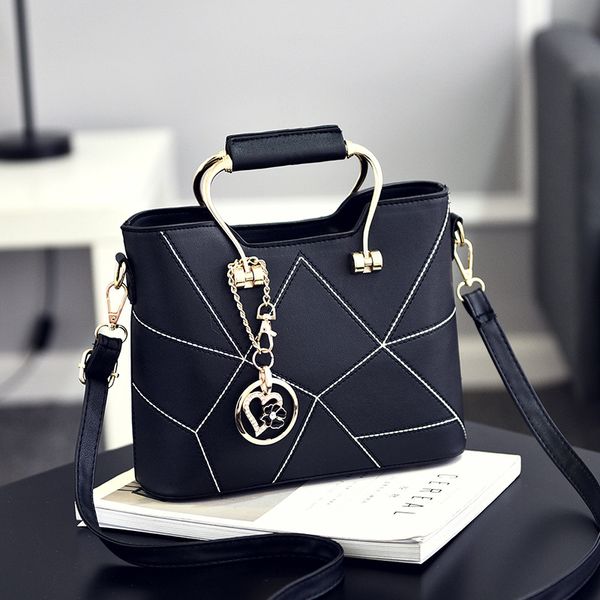 woman bag new sweet fashion woman bag shoulder bag exquisite pendant decoration handbag gift small gift
woman bag new sweet fashion woman bag shoulder bag exquisite pendant decoration handbag gift small gift