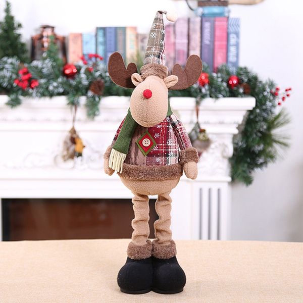 christmas ornaments christmas gift santa claus snowman tree toy doll hang decorations for home
christmas ornaments christmas gift santa claus snowman tree toy doll hang decorations for home