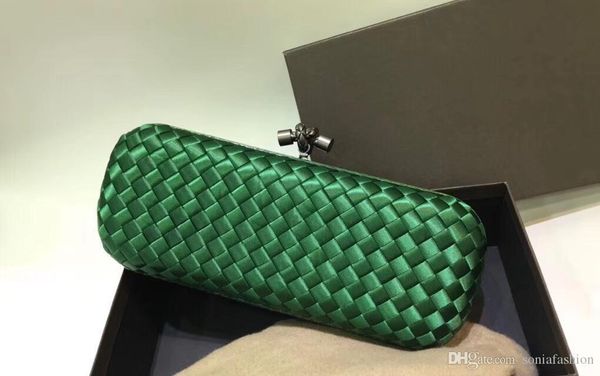 new classic sell fashion woman clutch designer made of ribbon and snake skin weaving lady longer clutch party bag
new classic sell fashion woman clutch designer made of ribbon and snake skin weaving lady longer clutch party bag