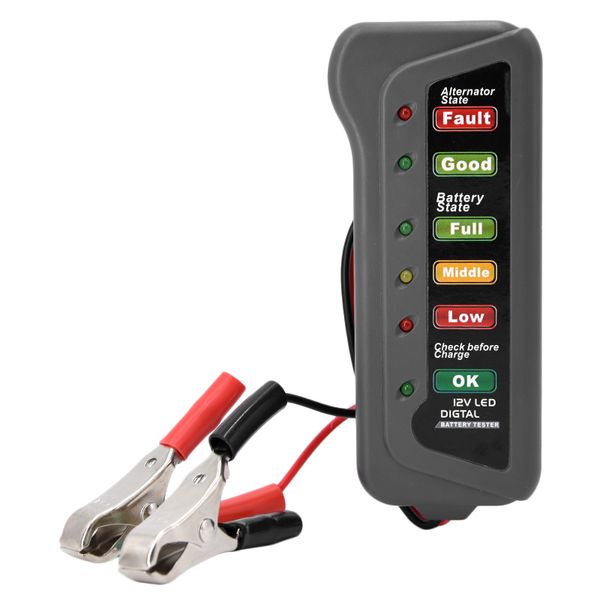 генератор многофункциональный автомобиль auto хранения тестер аккумулятора 12v atv digital battery test guage с 6 светодиодов дисплей diagno
генератор многофункциональный автомобиль auto хранения тестер аккумулятора 12v atv digital battery test guage с 6 светодиодов дисплей diagno