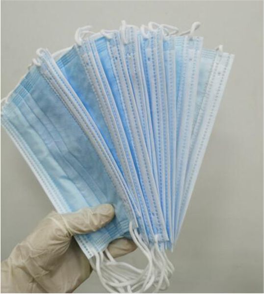 в наличии dhl бесплатная доставка 200 шт одноразовые маски для лица толстые 3-слойные маски с ушками для салона домашнего использования удоб 
в наличии dhl бесплатная доставка 200 шт одноразовые маски для лица толстые 3-слойные маски с ушками для салона домашнего использования удоб