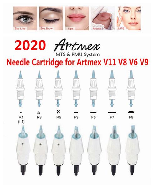 artmex v3 v6 v8 v9 v11 replacement needles cartridges tips pmu mts system permanent makeup tattoo needle body art derma pen
artmex v3 v6 v8 v9 v11 replacement needles cartridges tips pmu mts system permanent makeup tattoo needle body art derma pen