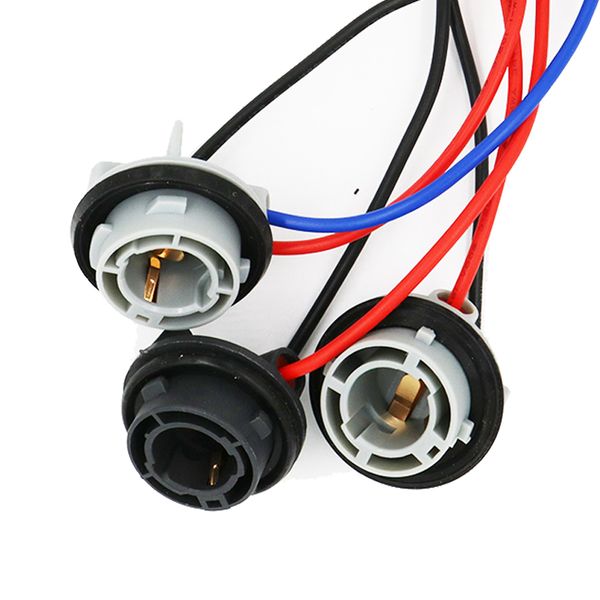 ysy 50pcs led 1156/1157 ba15s bau15s bay15d bulb socket base car lamp light socket adapter connector plug holder female holder
ysy 50pcs led 1156/1157 ba15s bau15s bay15d bulb socket base car lamp light socket adapter connector plug holder female holder