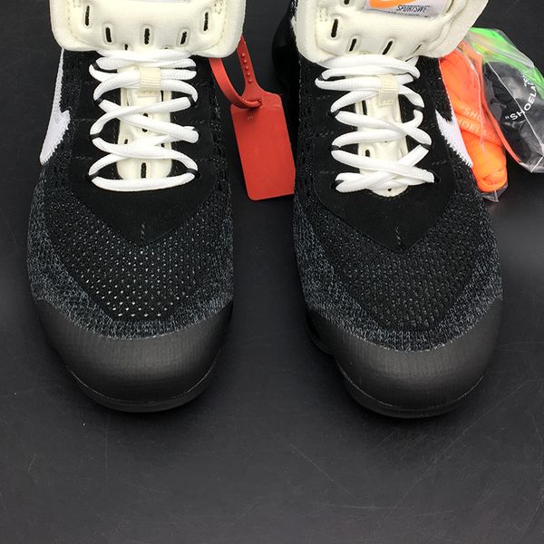 off ow white x vapors black white aa3831-001 women men basketball sports shoes sneakers trainers kicks with original box
off ow white x vapors black white aa3831-001 women men basketball sports shoes sneakers trainers kicks with original box