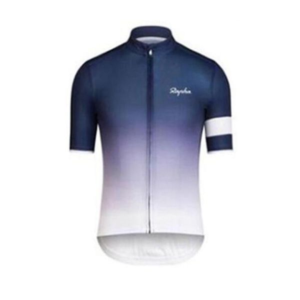 Велоспорт Джерси 2019 Rapha Мужчины с коротким рукавом Одежда для велосипеда Ropa Ciclismo M
Велоспорт Джерси 2019 Rapha Мужчины с коротким рукавом Одежда для велосипеда Ropa Ciclismo M