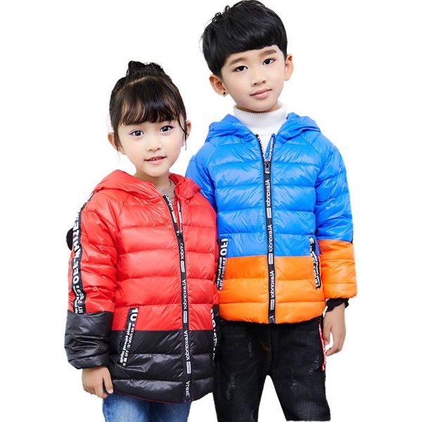 baby girl clothes white duck down 90% winter jacket kids 2019 casual hooded tink spring outerwear boys 2-6 years autumn coat, Blue;gray
baby girl clothes white duck down 90% winter jacket kids 2019 casual hooded tink spring outerwear boys 2-6 years autumn coat, Blue;gray