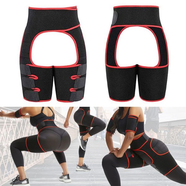 waist secret thigh trimmer leg shaper slim slimming belt rubber undershirt bodysuit, Black;gray
waist secret thigh trimmer leg shaper slim slimming belt rubber undershirt bodysuit, Black;gray