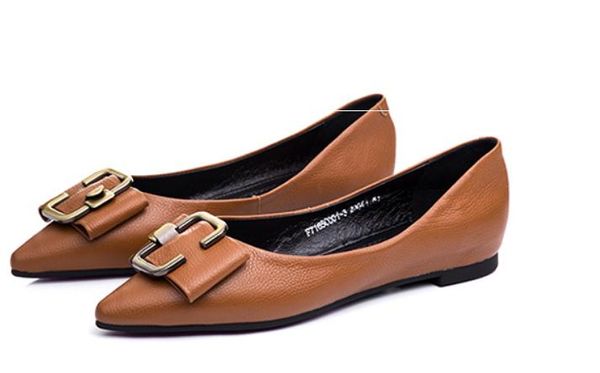 2019 women's shoes in spring and autumn with new style flat bottom pointed end @699999, Black
2019 women's shoes in spring and autumn with new style flat bottom pointed end @699999, Black