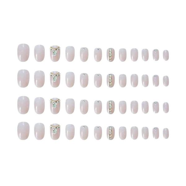 48pcs полное покрытие нажмите на ногтях розовый капель форма сердца невесты новый акриловый ноготь элегантный ногтей украшения сада, Black
48pcs полное покрытие нажмите на ногтях розовый капель форма сердца невесты новый акриловый ноготь элегантный ногтей украшения сада, Black