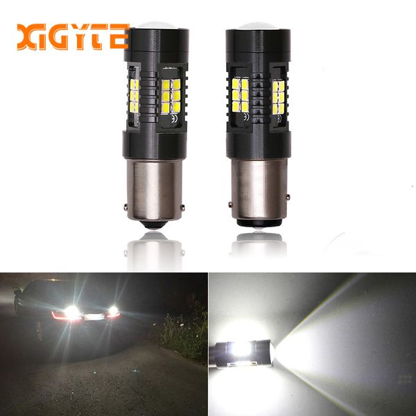 2pcs p21w led 1156 ba15s 1157 led bulbs car lights 1200lm turn signal reverse brake light r5w 3030 leds 12v 24v automobiles lamp
2pcs p21w led 1156 ba15s 1157 led bulbs car lights 1200lm turn signal reverse brake light r5w 3030 leds 12v 24v automobiles lamp