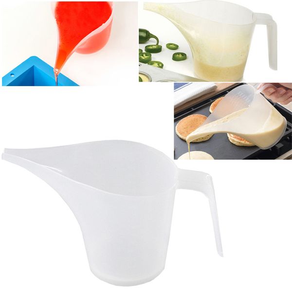 plastic measuring cup jug pour spout surface kitchen tool supplies quality cup with graduated quality for kitchen bakery#0127y10
plastic measuring cup jug pour spout surface kitchen tool supplies quality cup with graduated quality for kitchen bakery#0127y10
