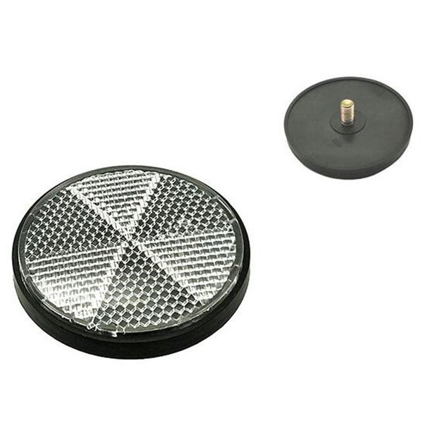 *bicycle bike round reflector safety night cycling reflectiveback cycling safety warning flashing lights reflector accessories
*bicycle bike round reflector safety night cycling reflectiveback cycling safety warning flashing lights reflector accessories