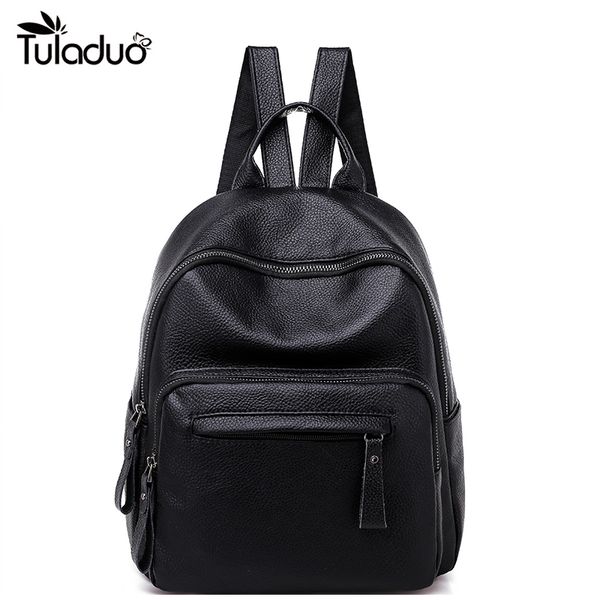 new women genuine leather backpack fashion causal bags cowskin female shoulder bag backpacks for girls high quality
new women genuine leather backpack fashion causal bags cowskin female shoulder bag backpacks for girls high quality